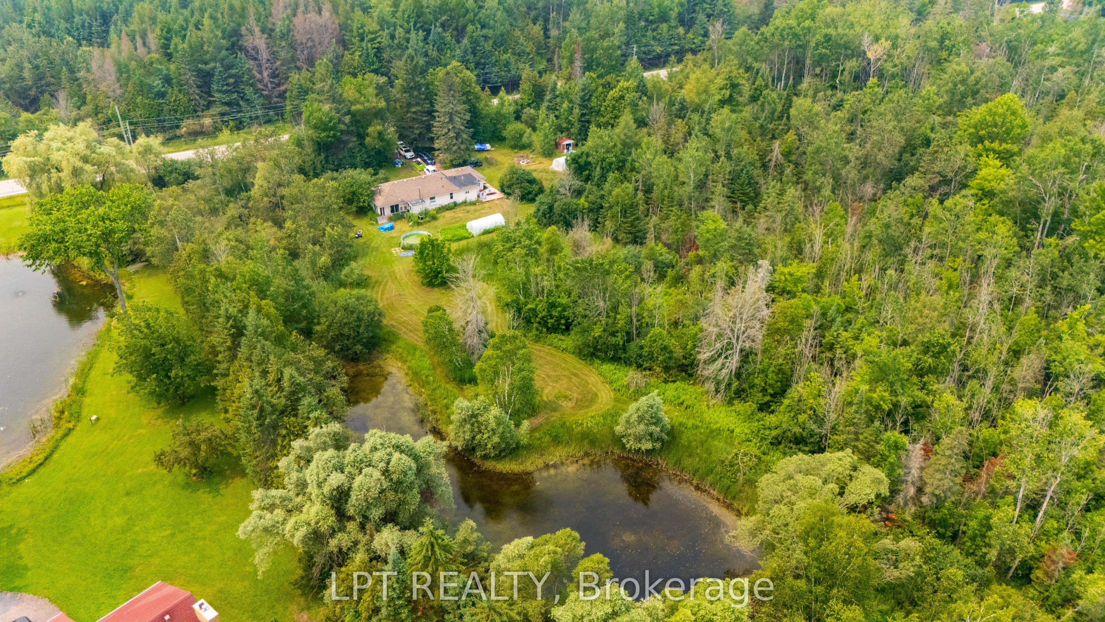 Main Property