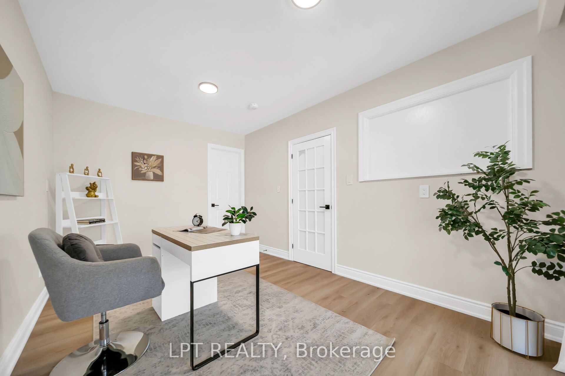 Property