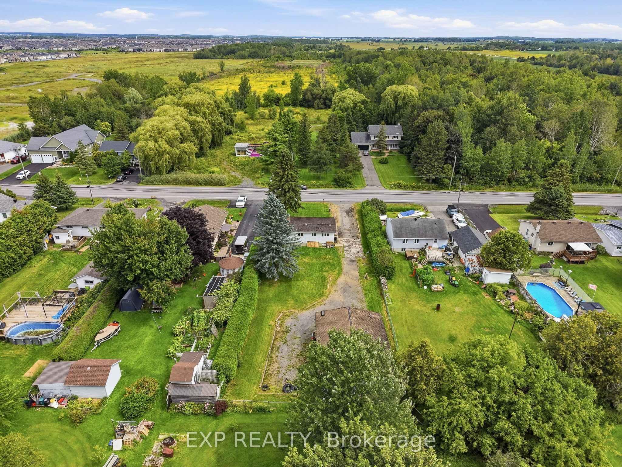 Main Property