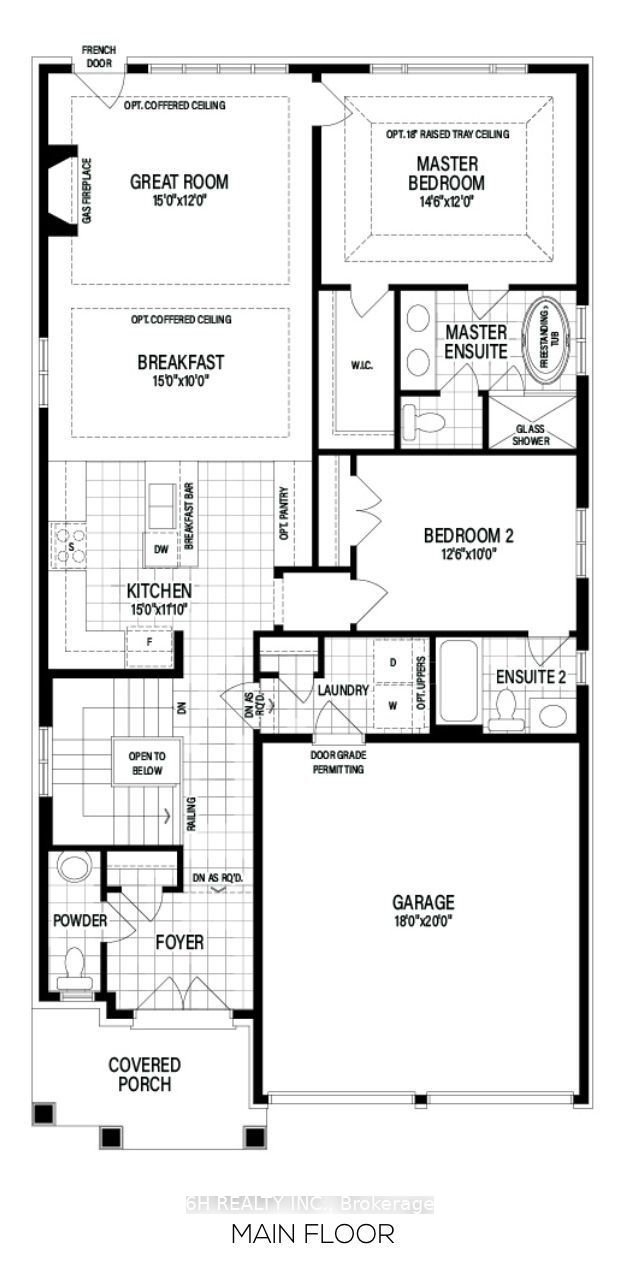 Main Property