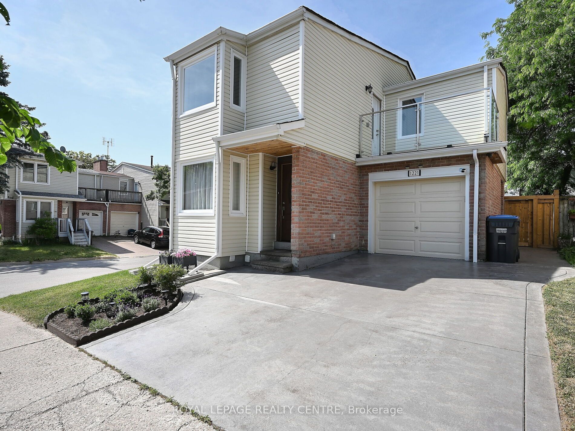 Main Property