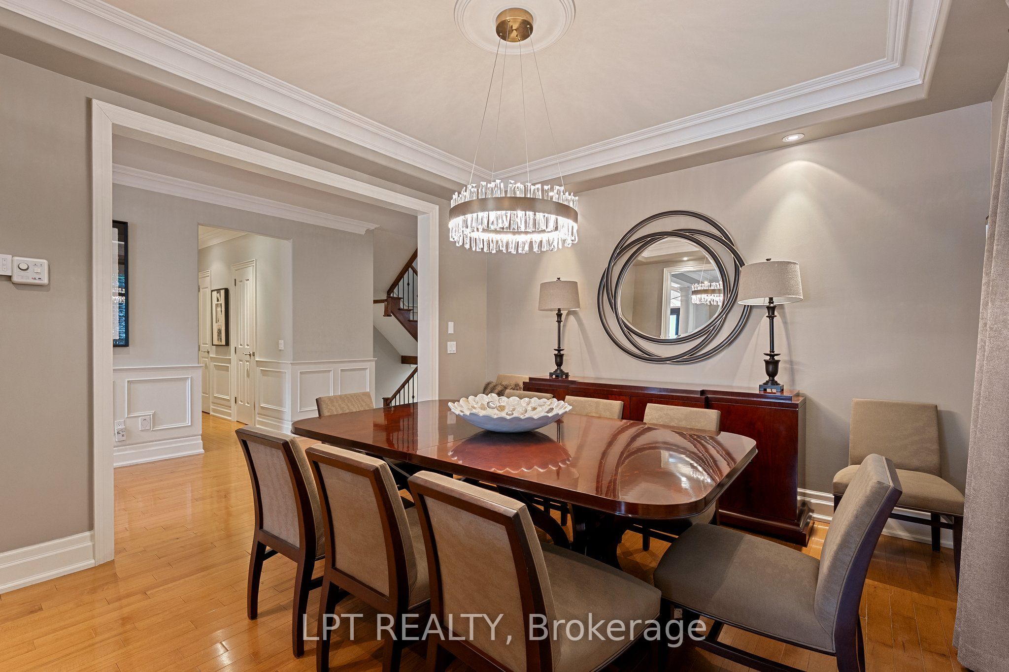 Main Property