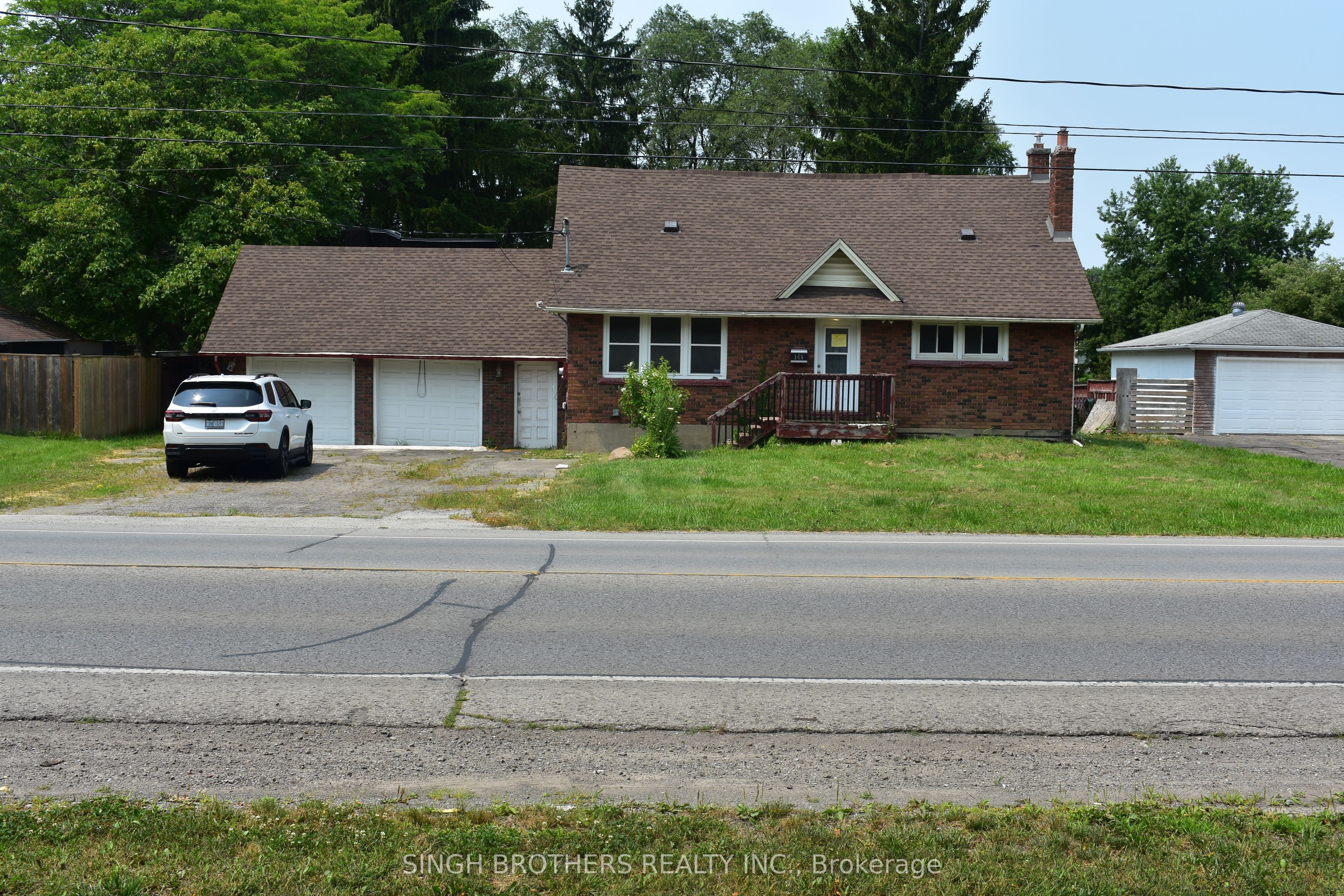 Main Property