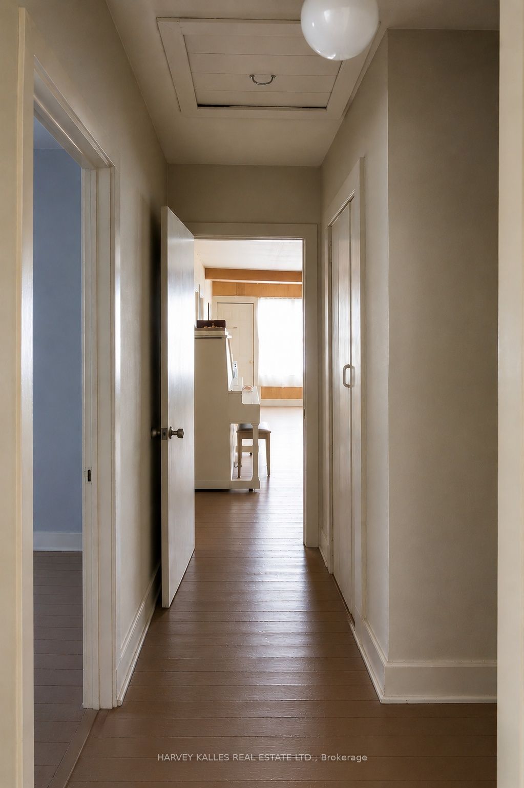 Main Property