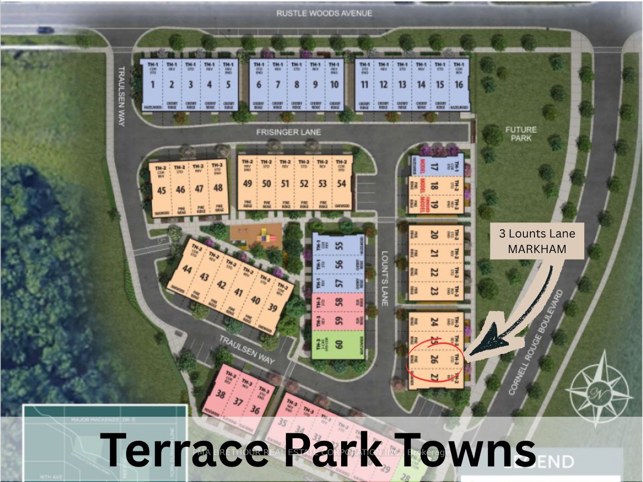 Main Property