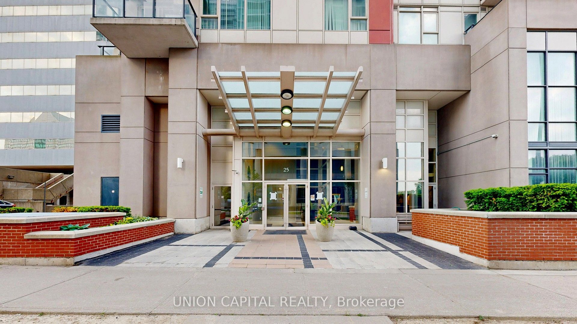 Main Property