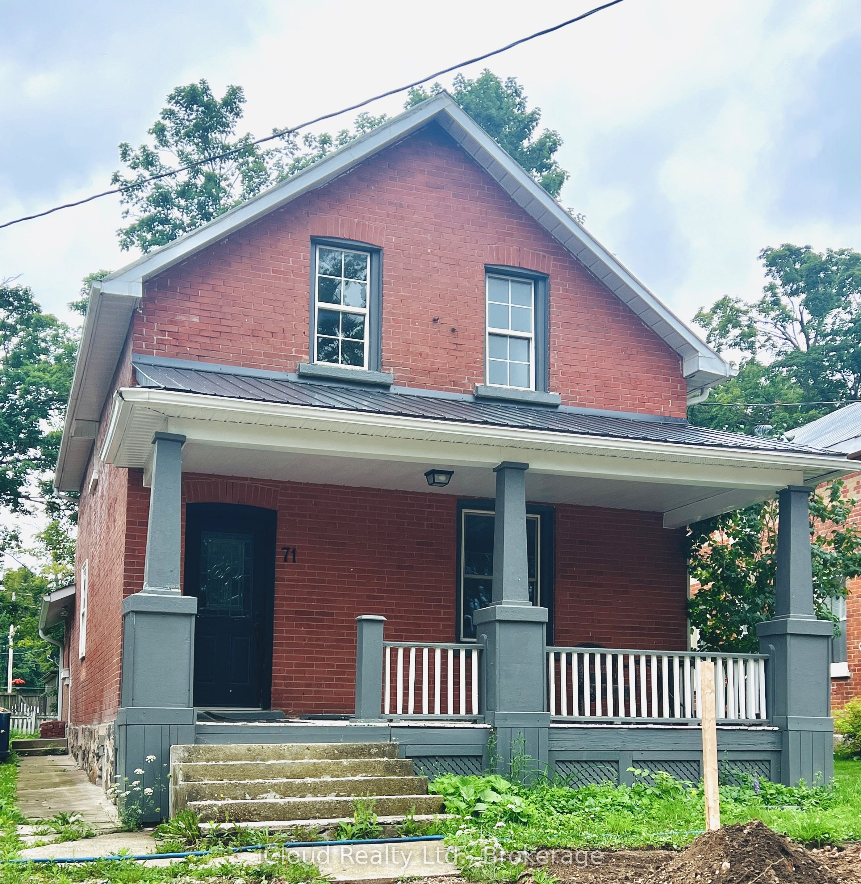 Main Property