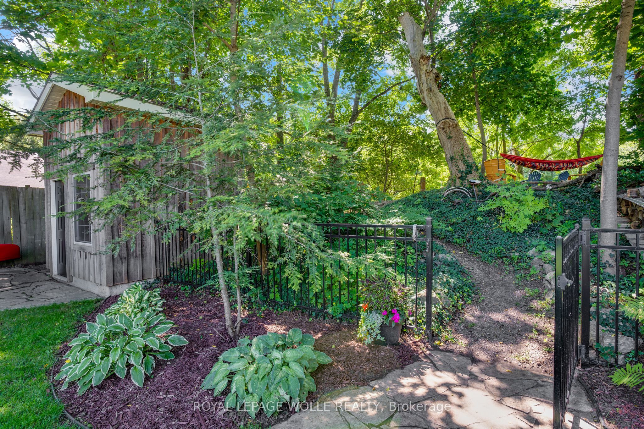 Main Property