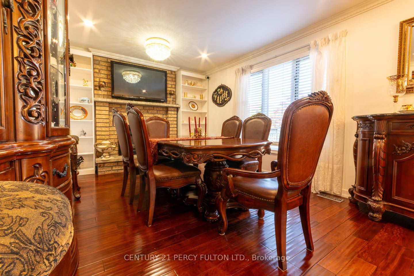 Main Property