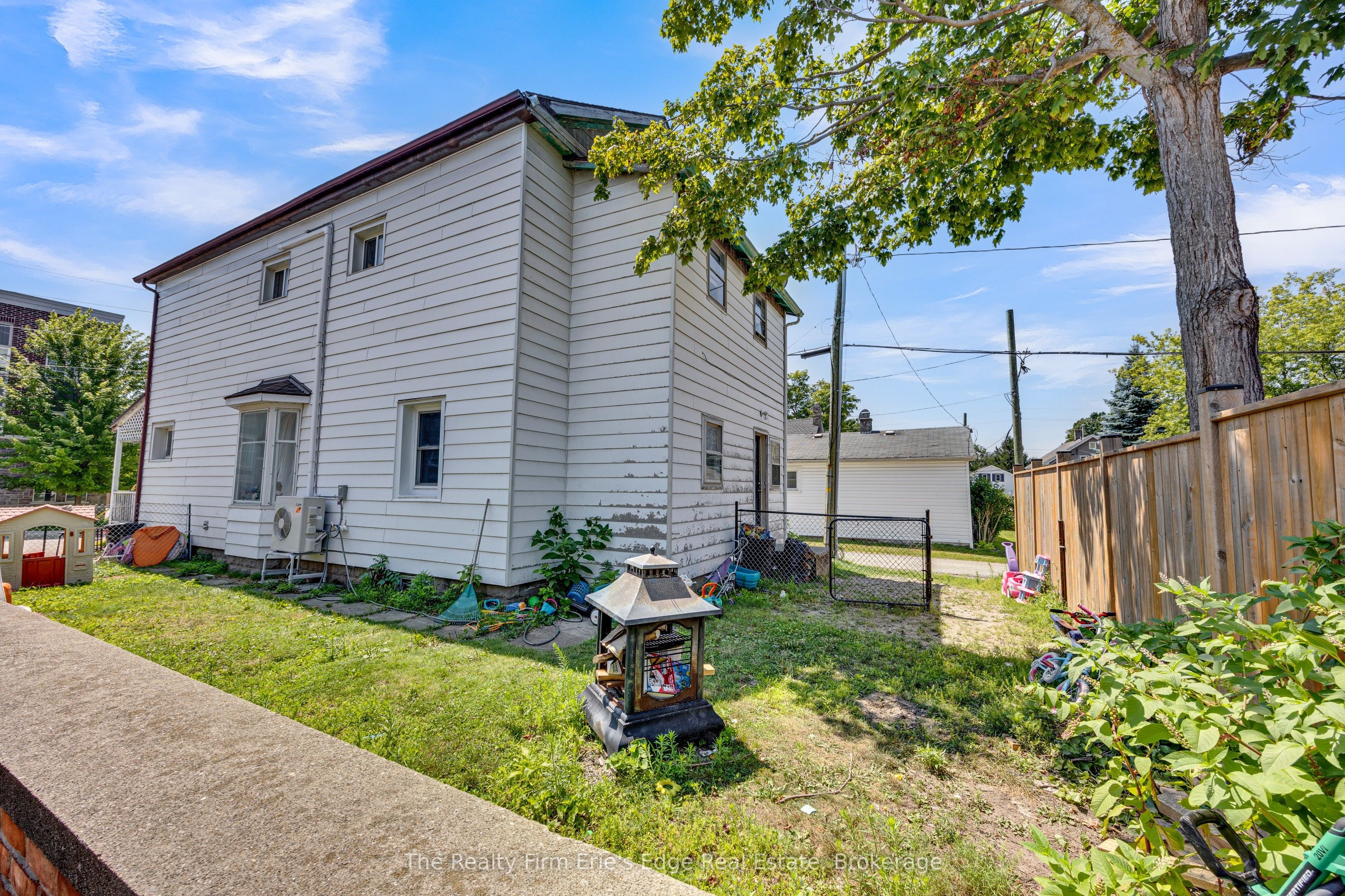 Main Property