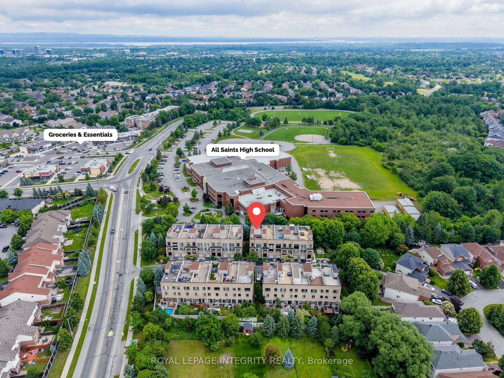 Main Property