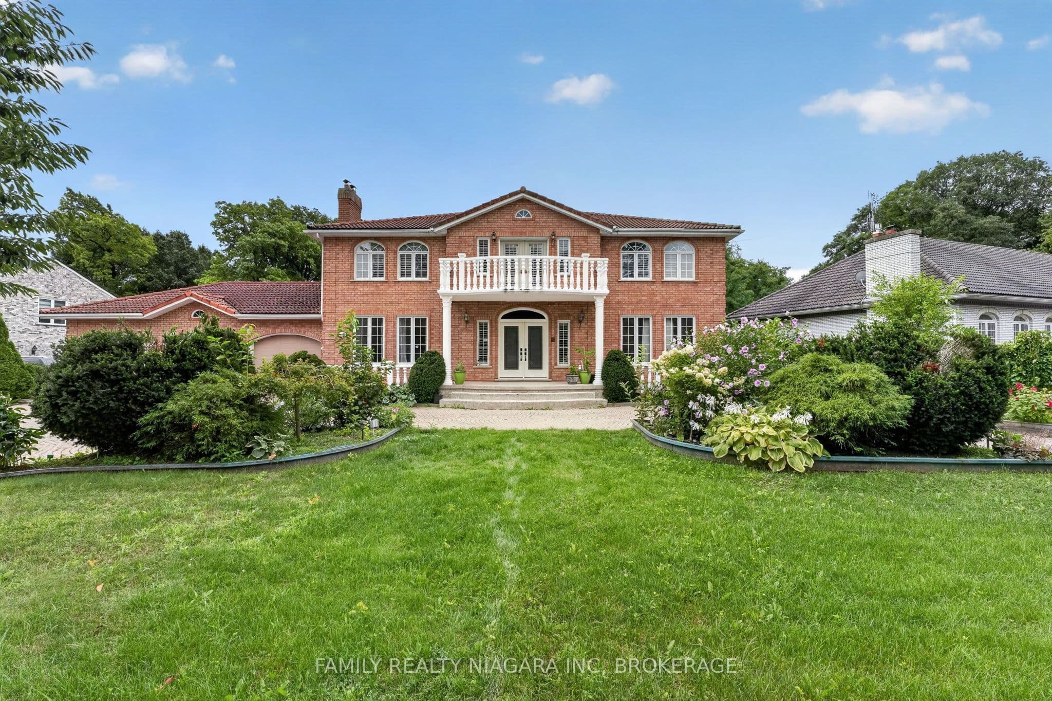 Main Property