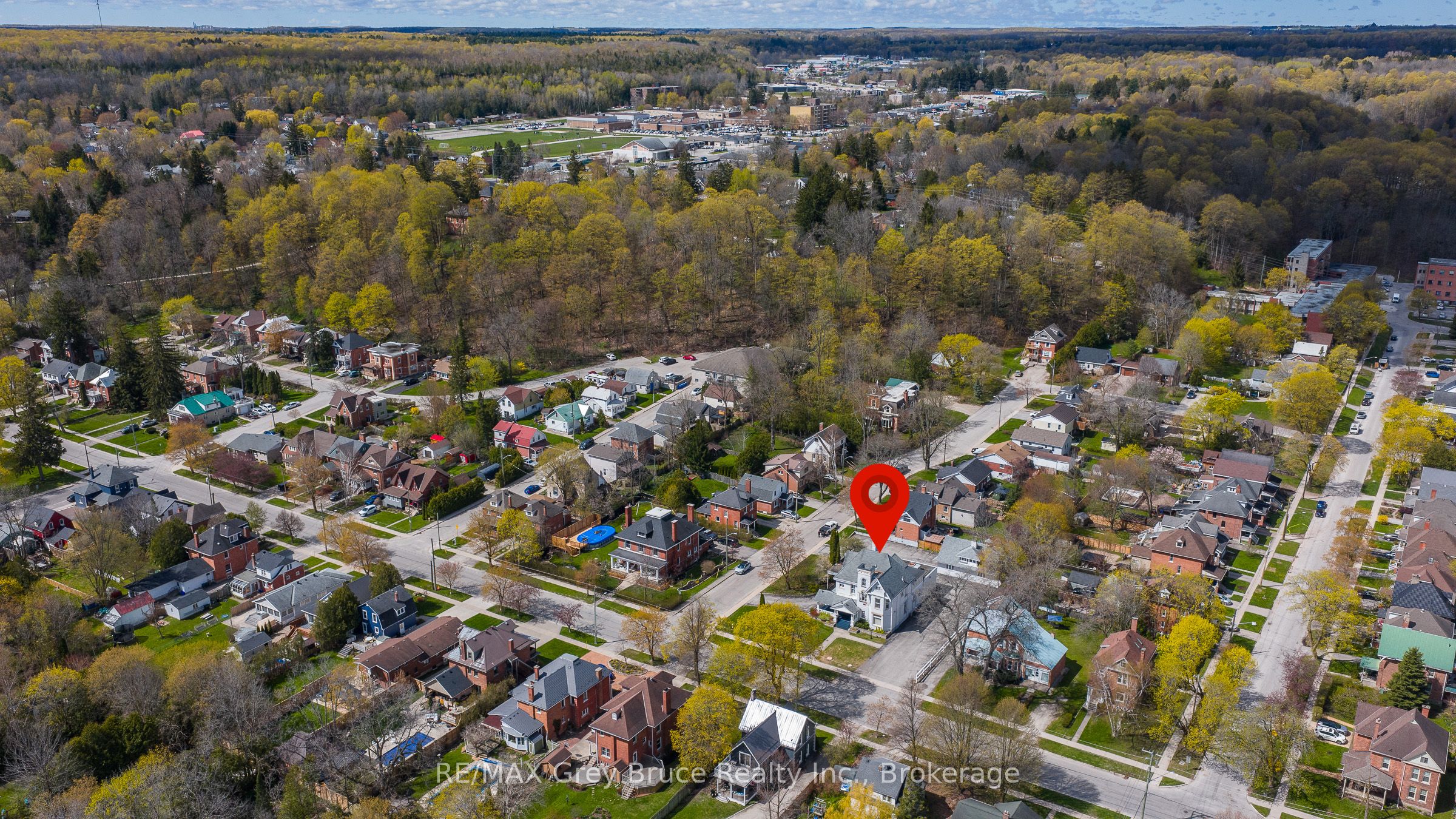 Main Property