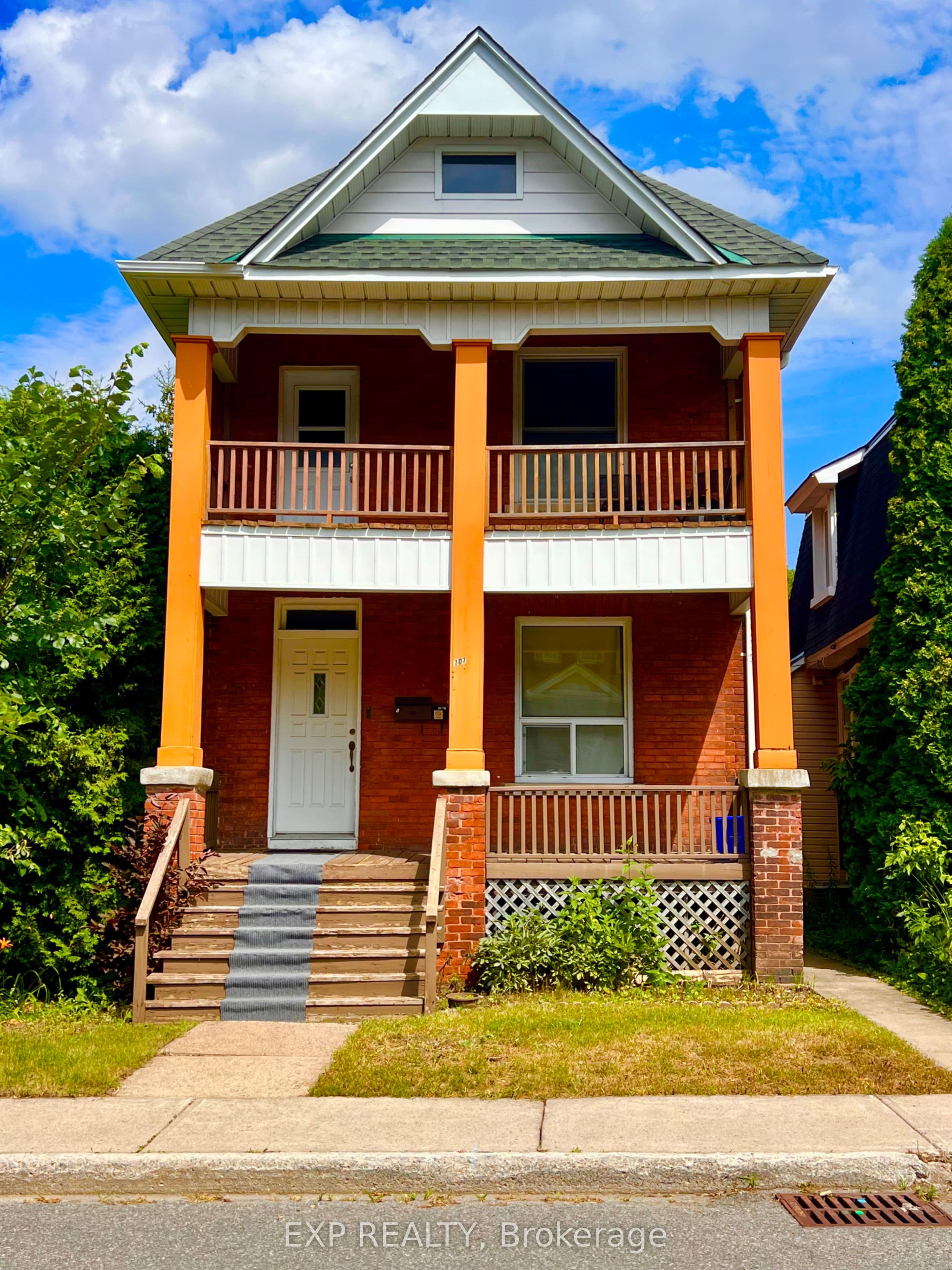 Main Property
