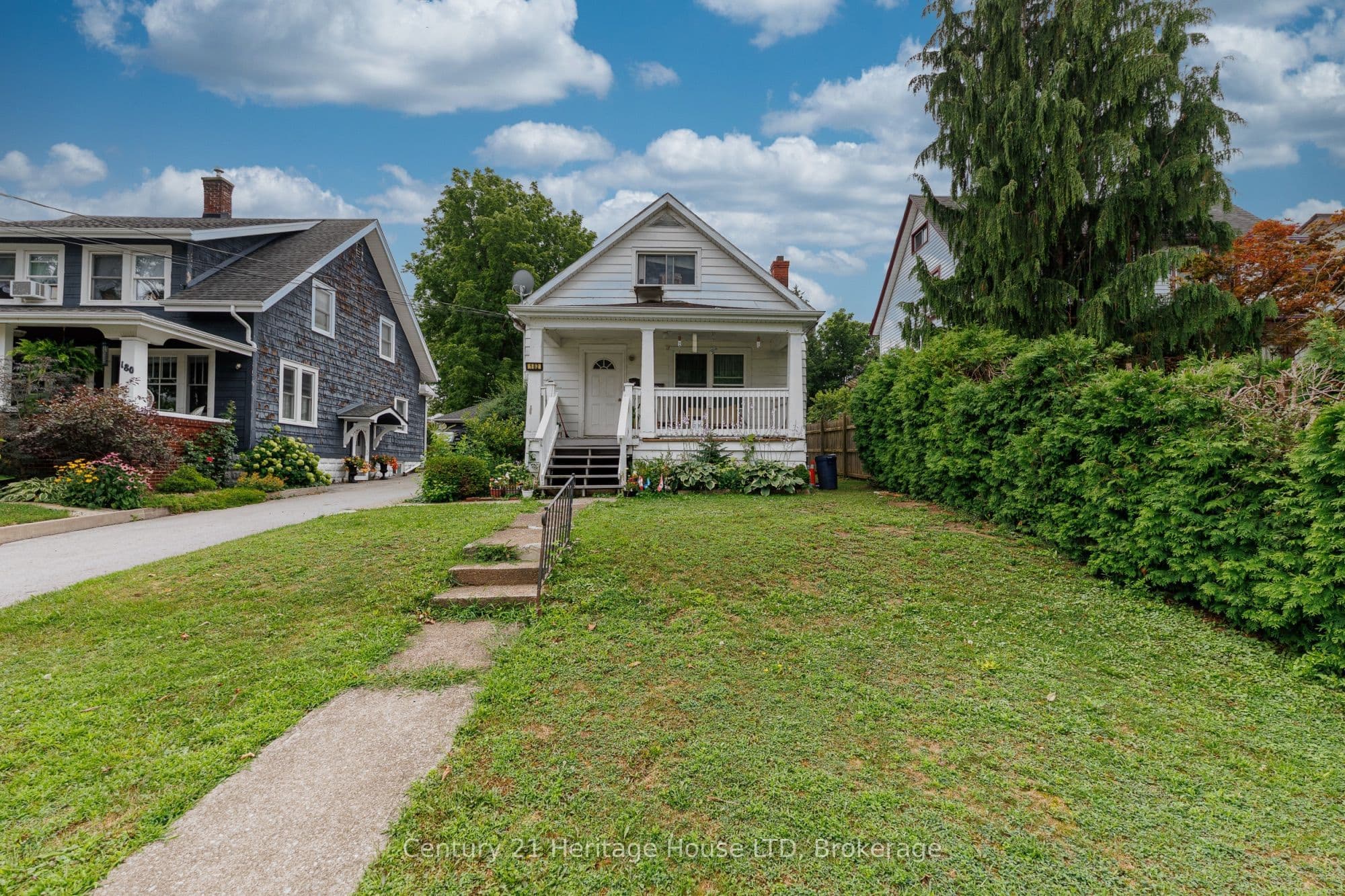 Main Property