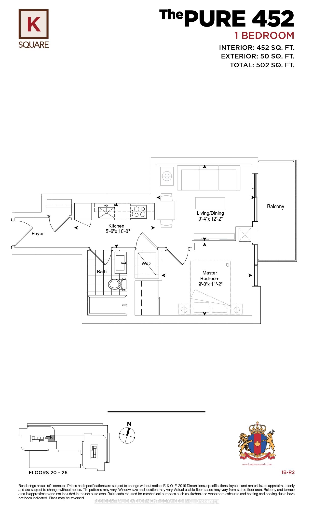 Property