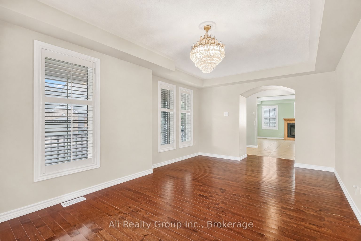 Main Property