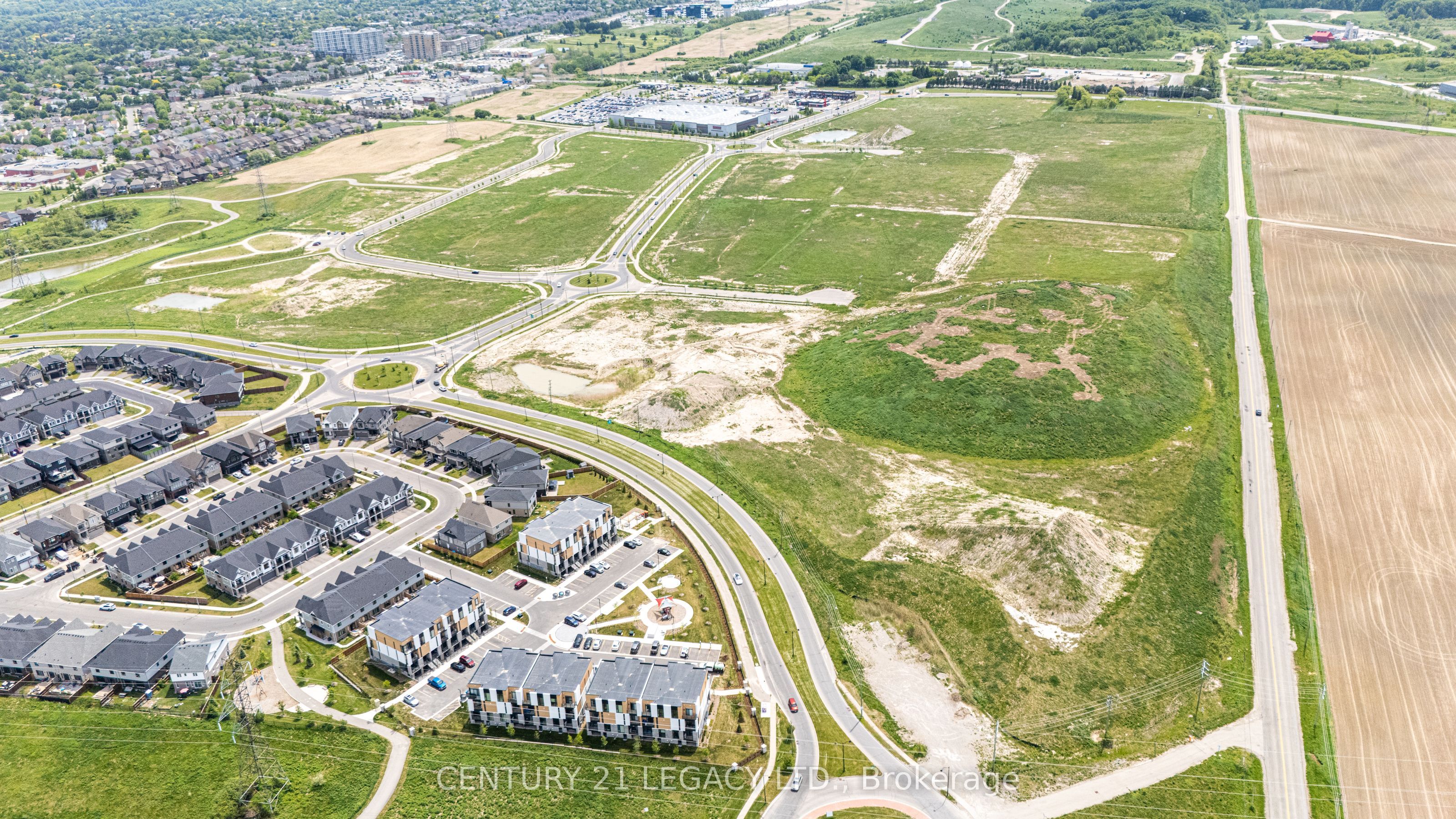 Main Property