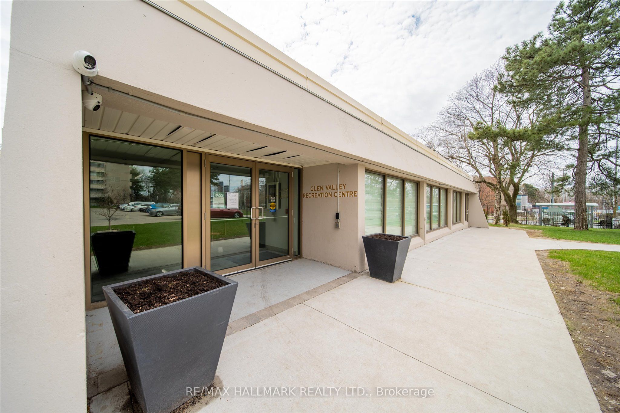 Main Property