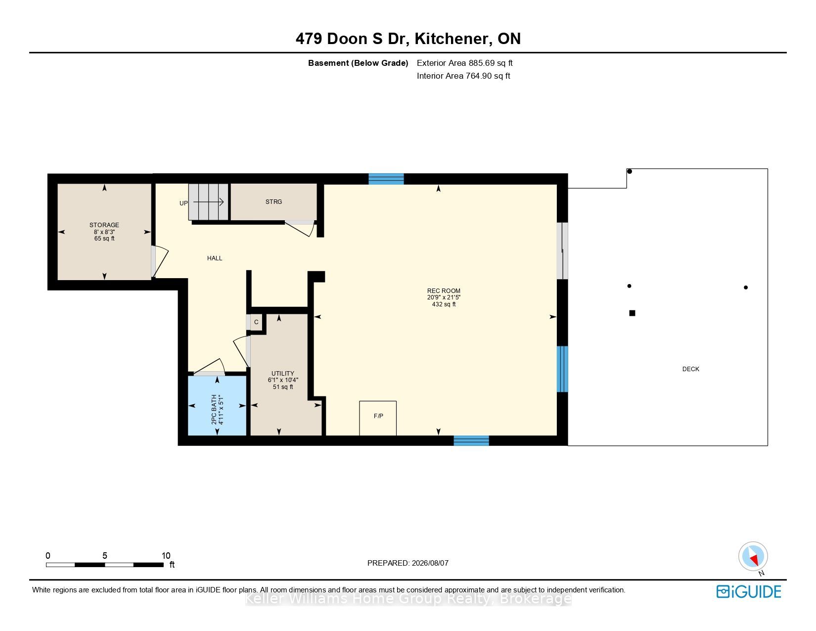 Main Property