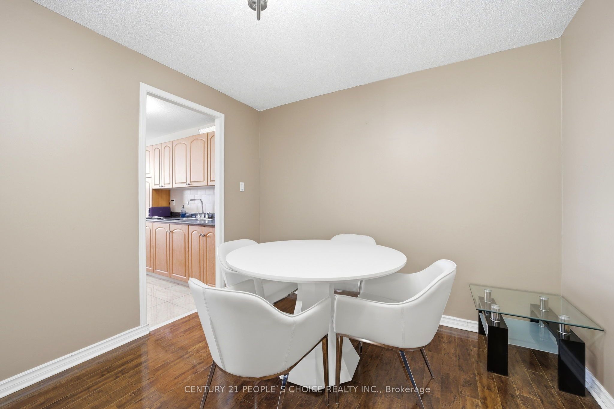 Main Property