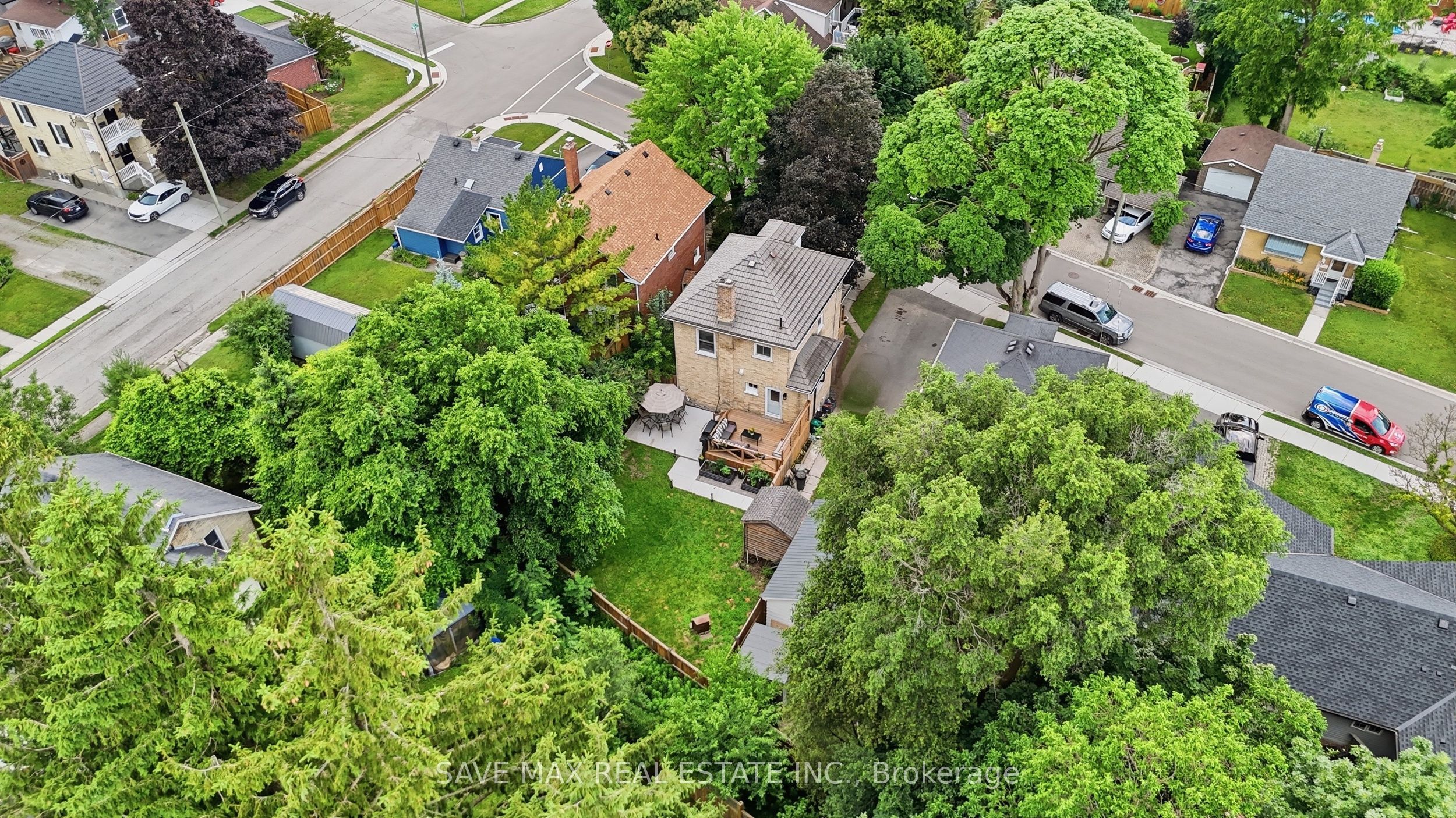 Main Property