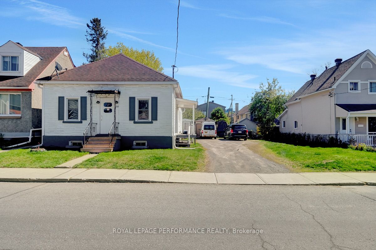 Main Property