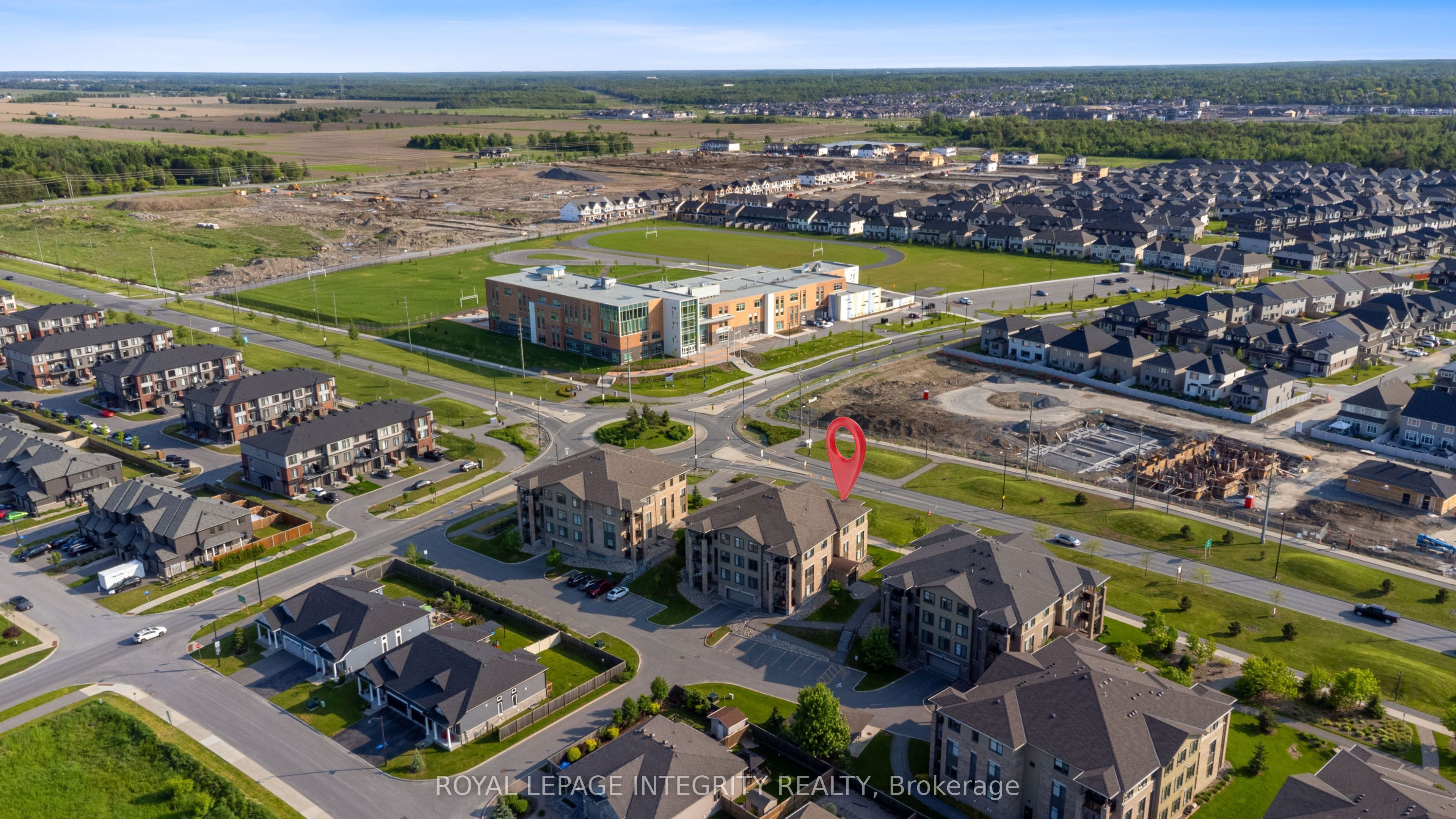 Main Property