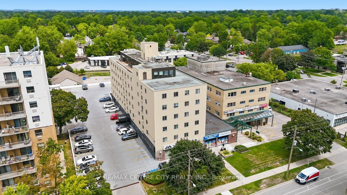 Main Property