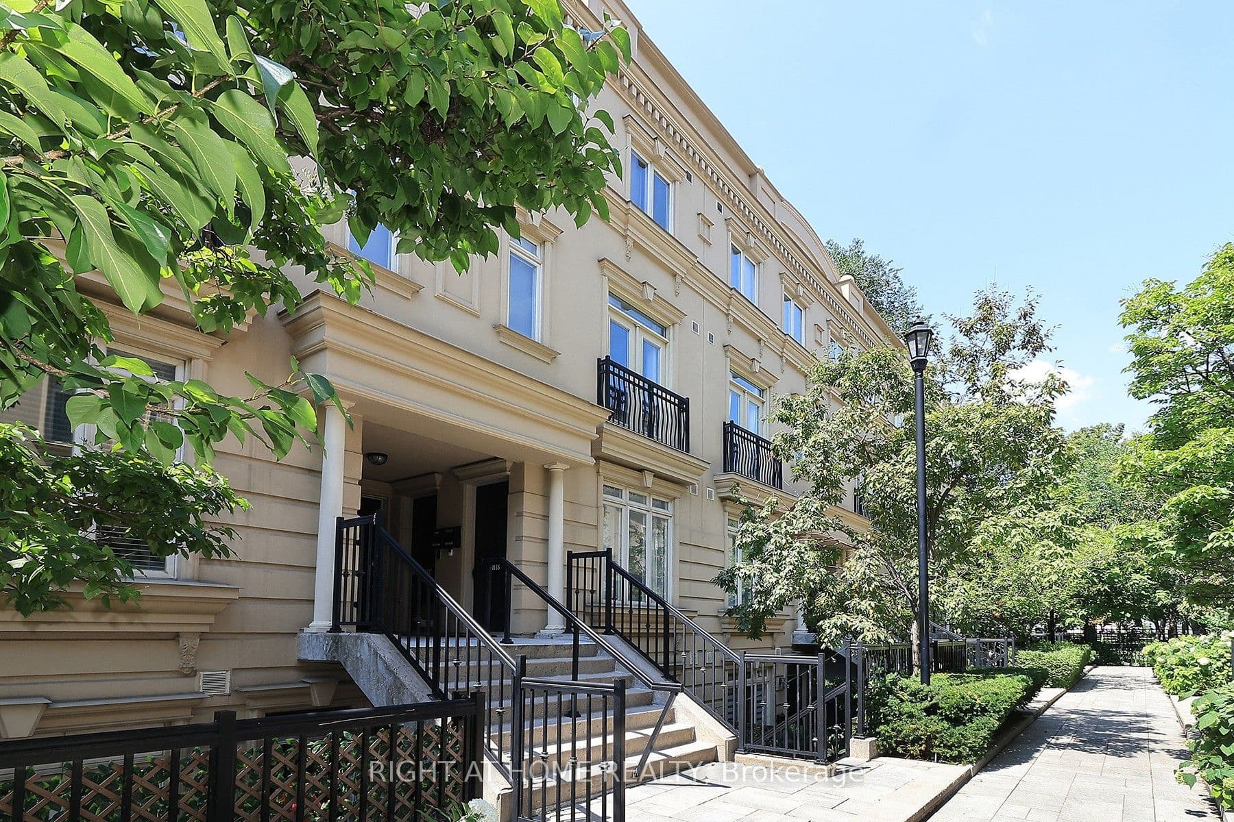 Main Property