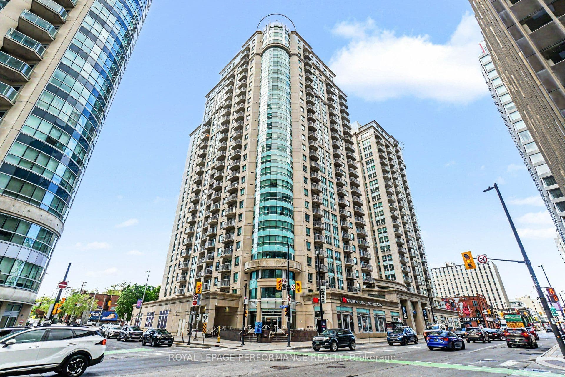 Main Property