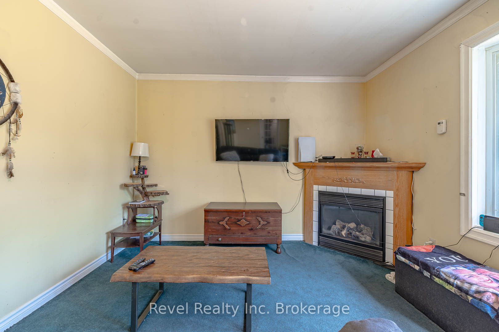 Main Property