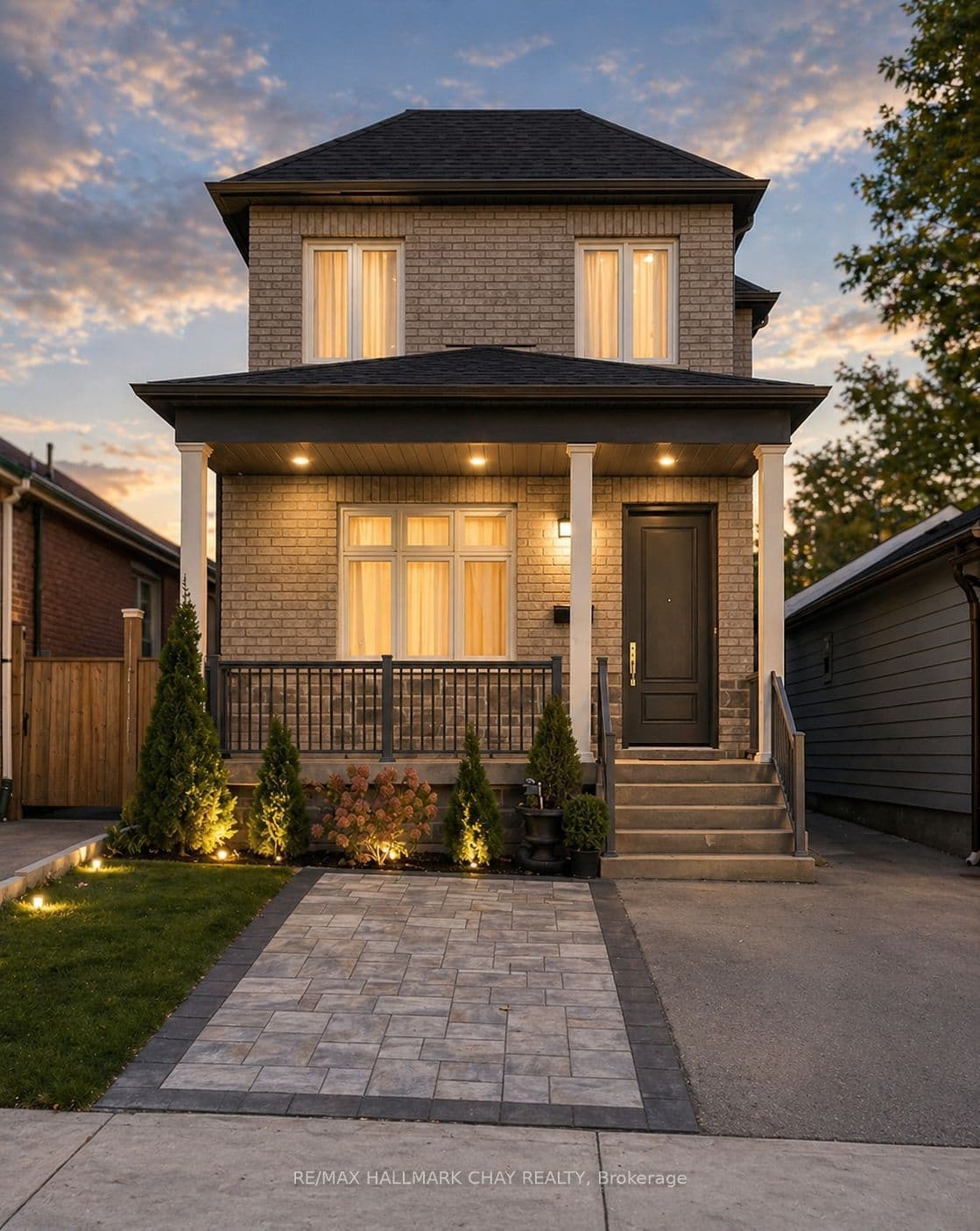 Main Property