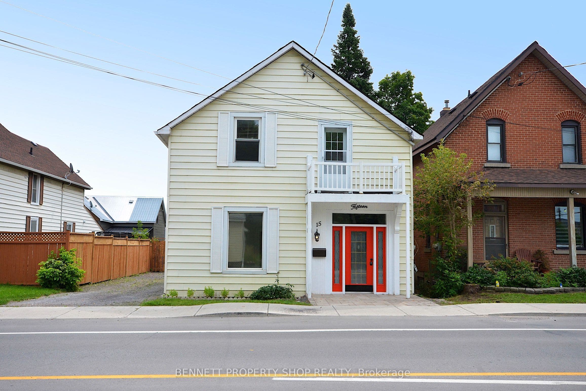 Main Property