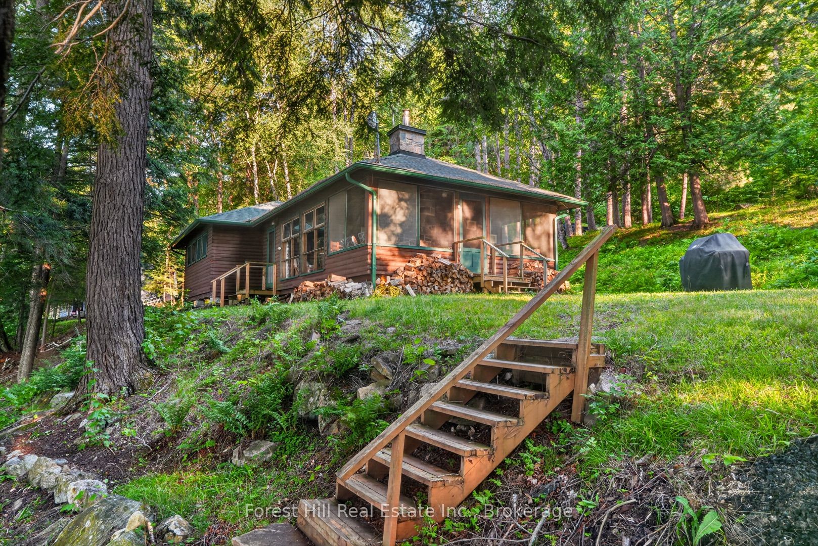 Main Property