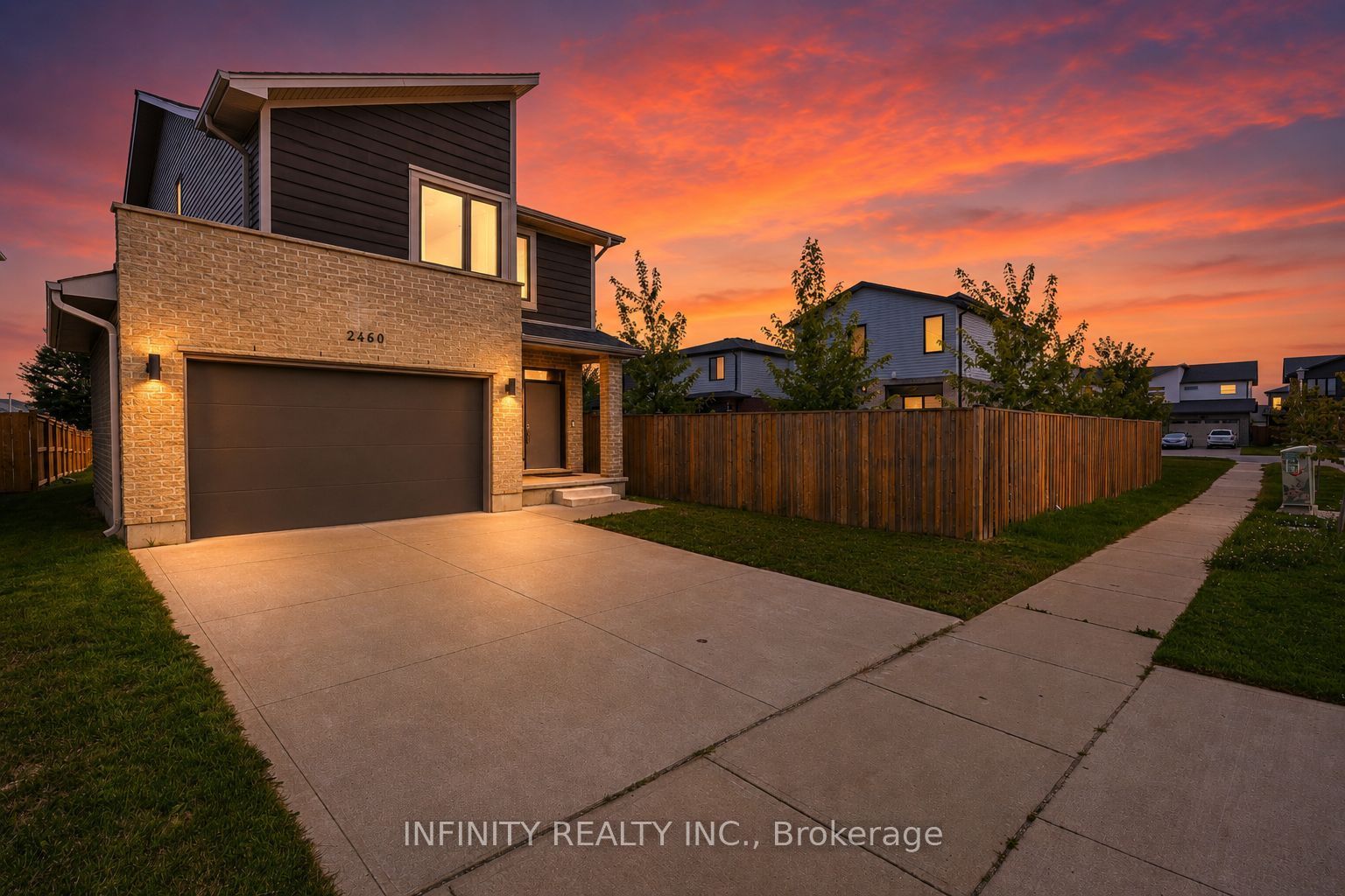 Main Property