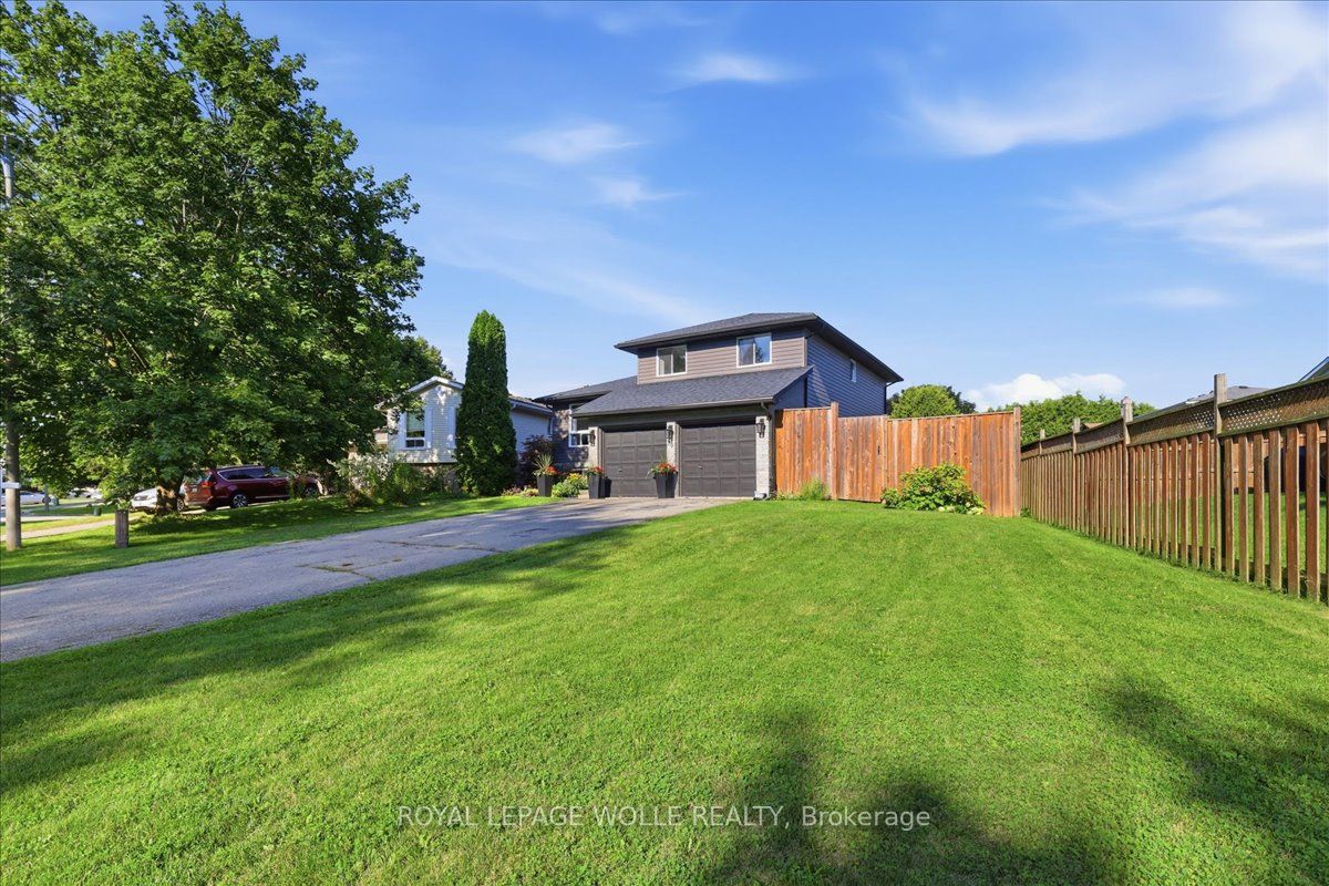 Main Property