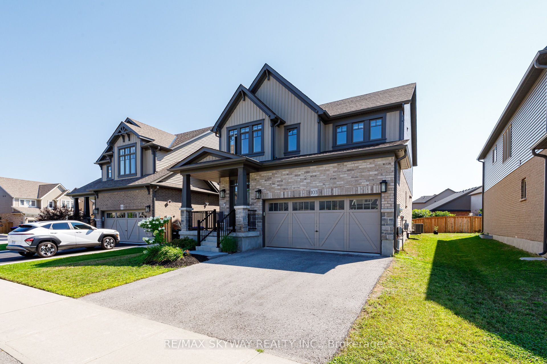 Main Property