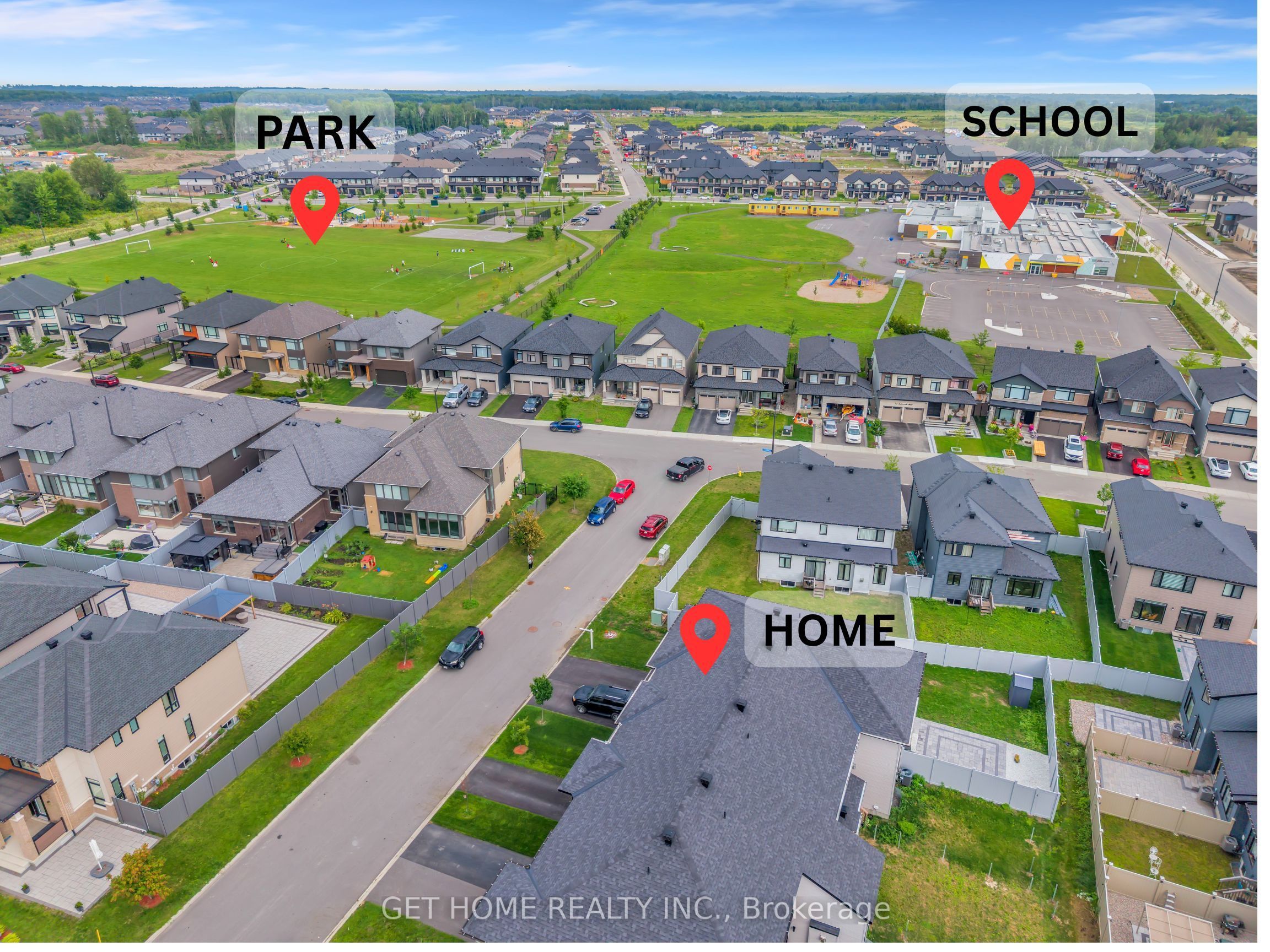 Main Property