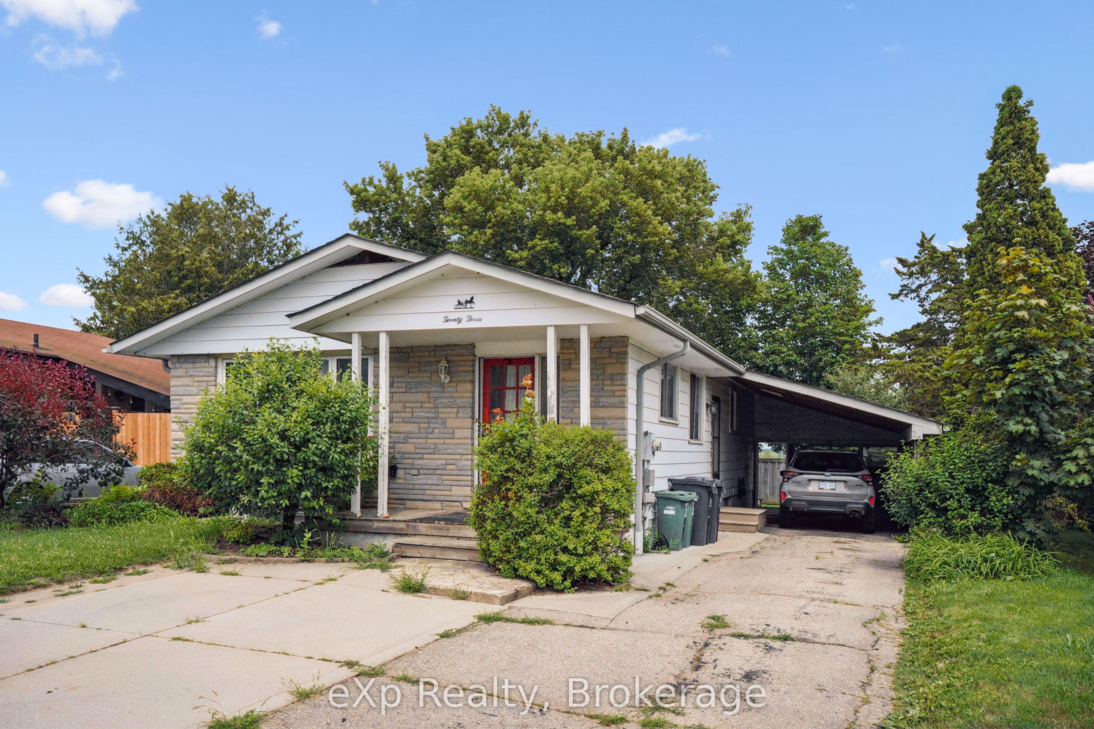 Main Property