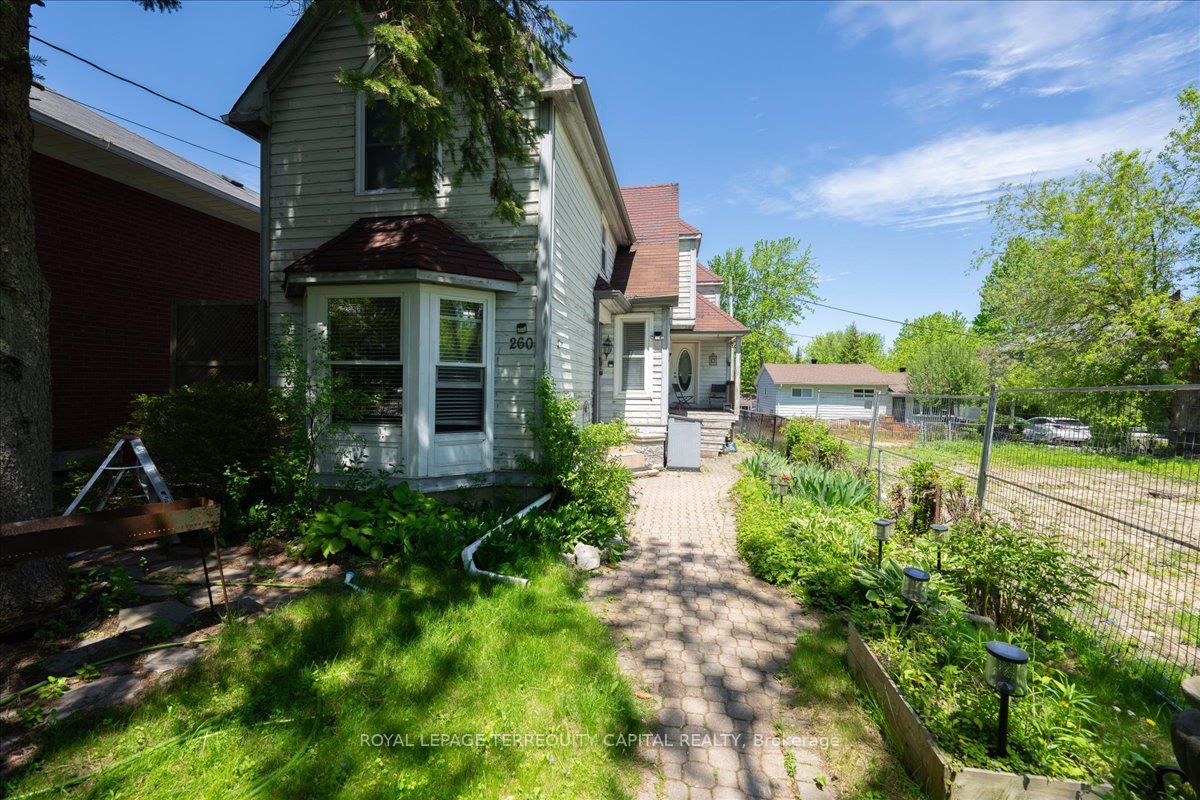 Main Property
