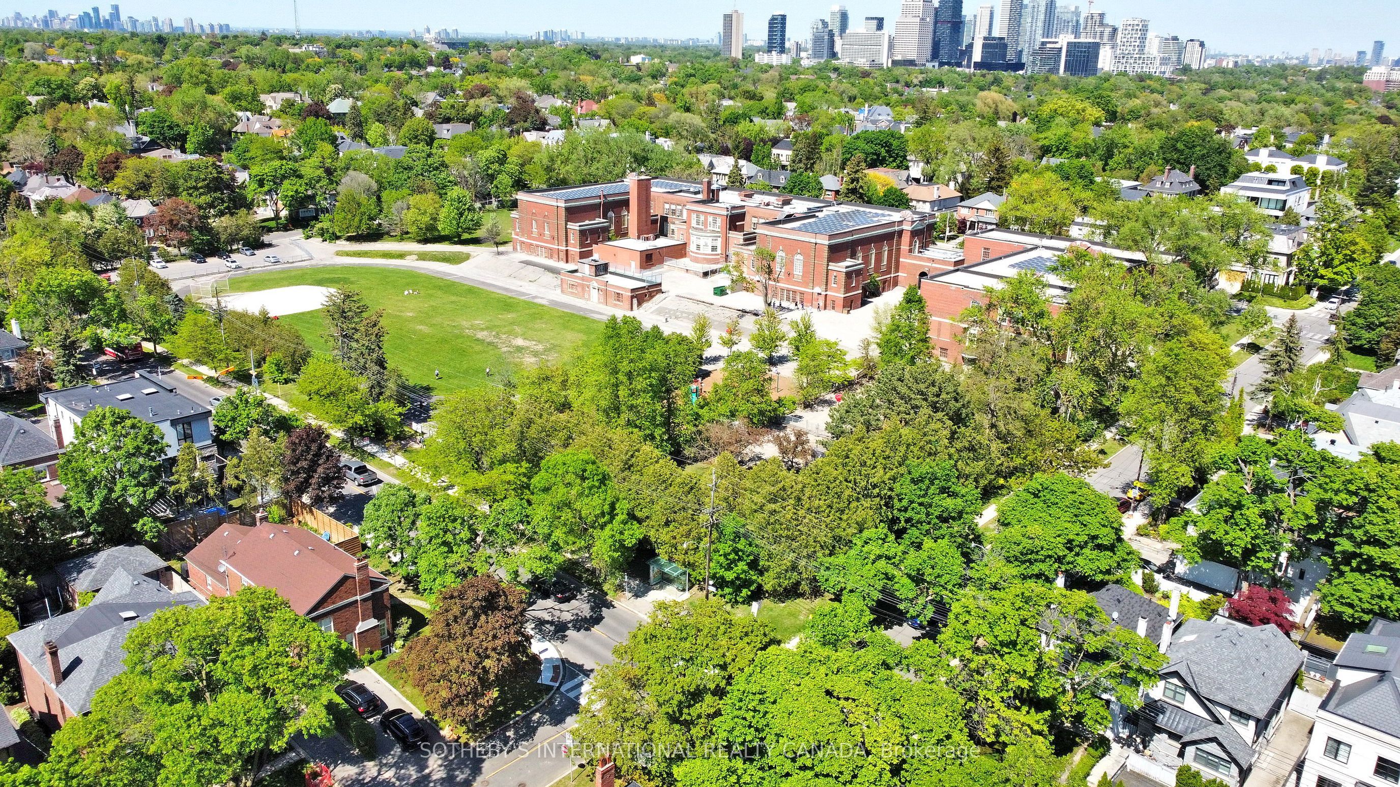 Main Property