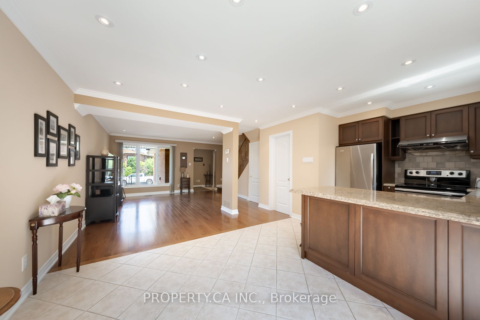 Main Property
