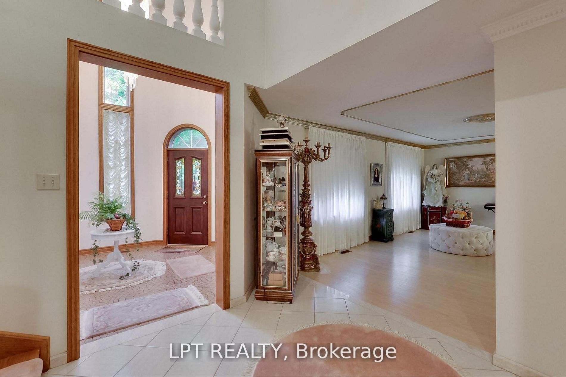 Main Property