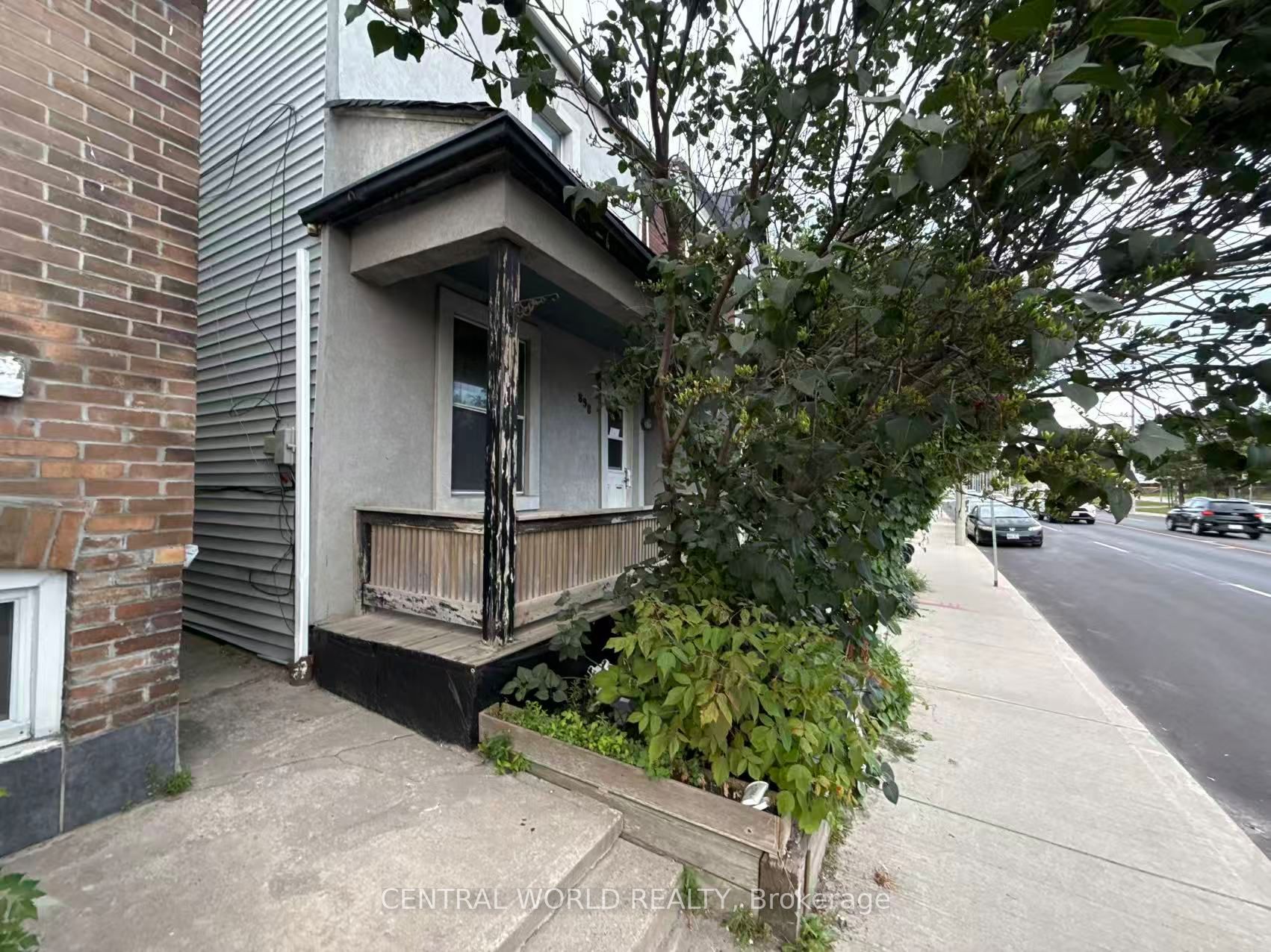 Main Property