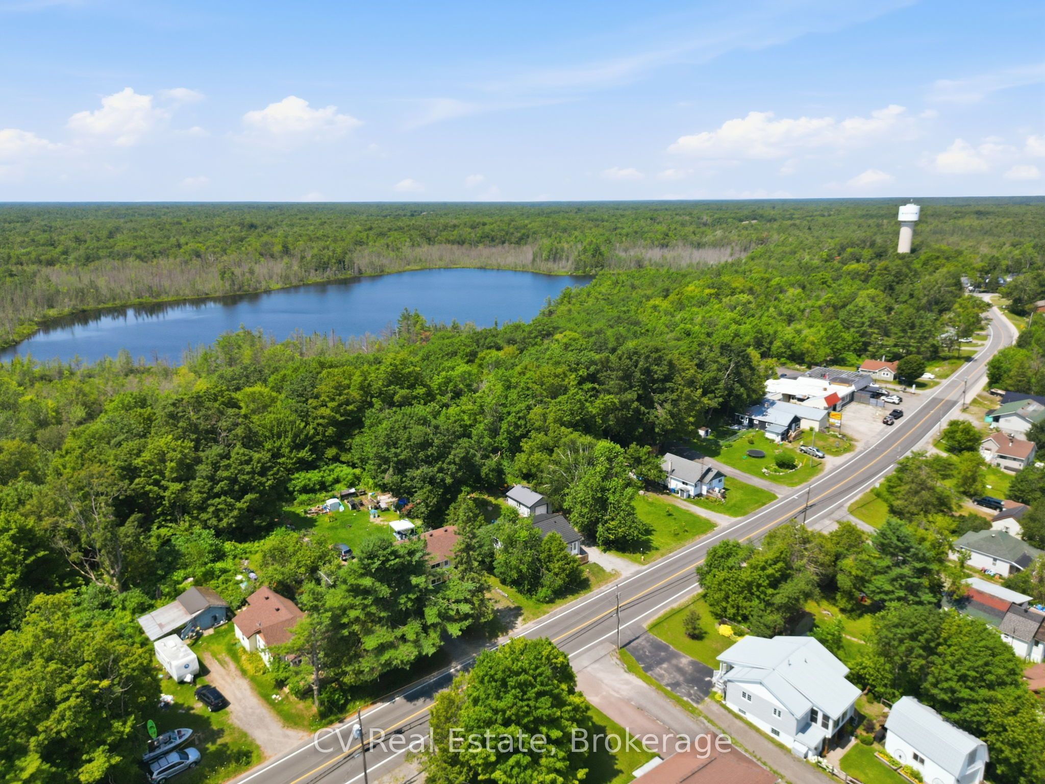 Main Property