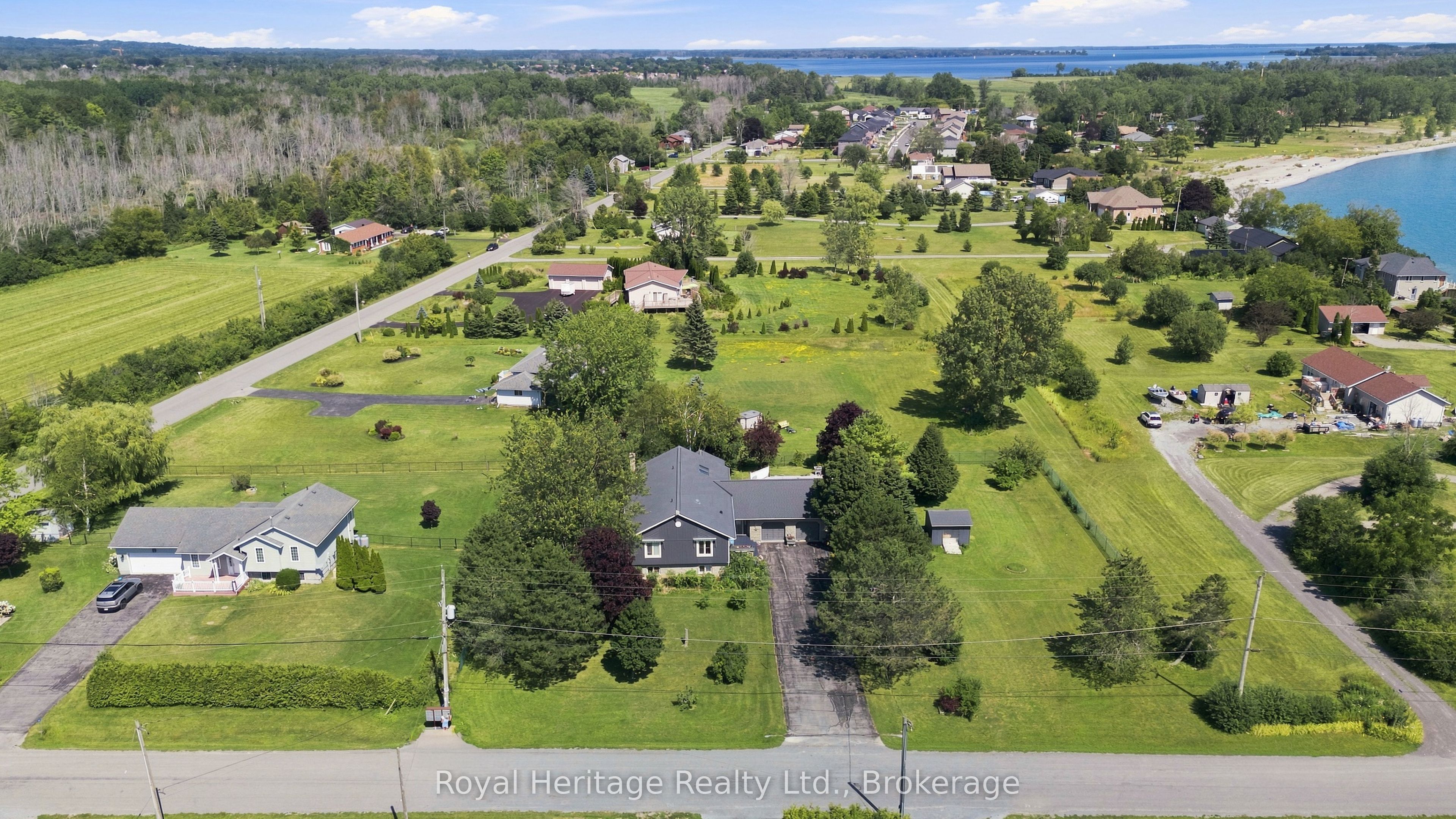 Main Property