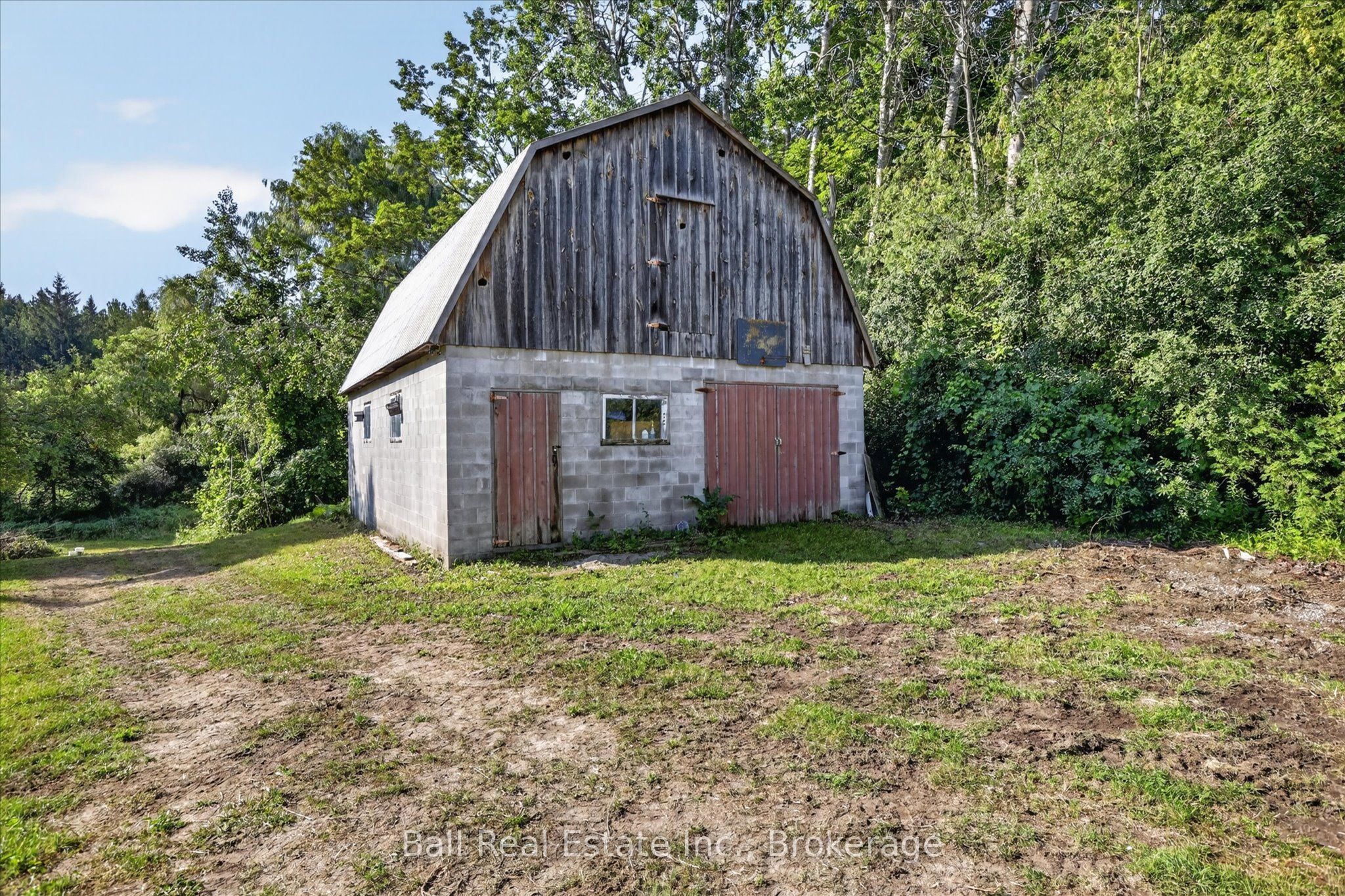 Main Property