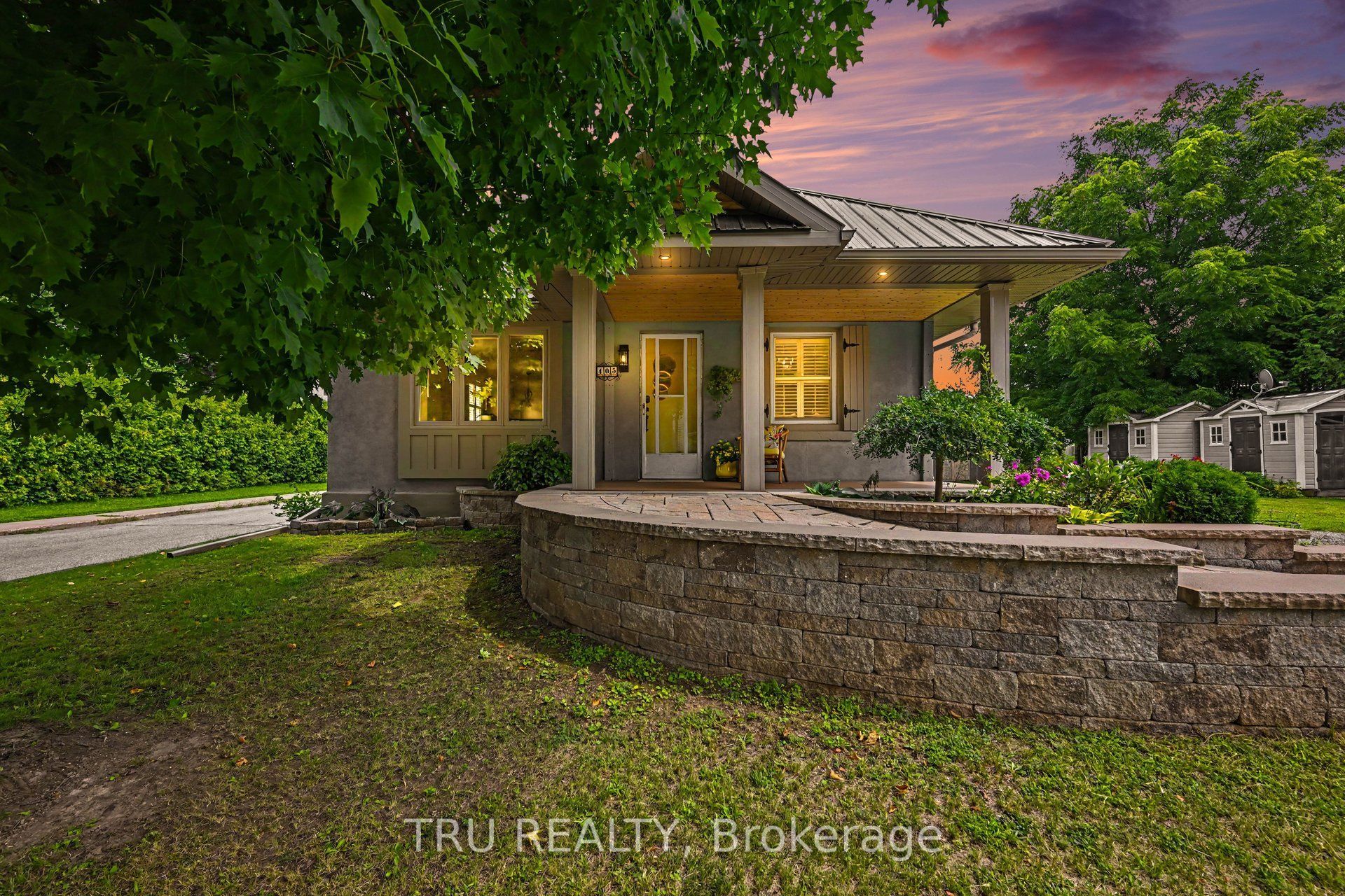 Main Property