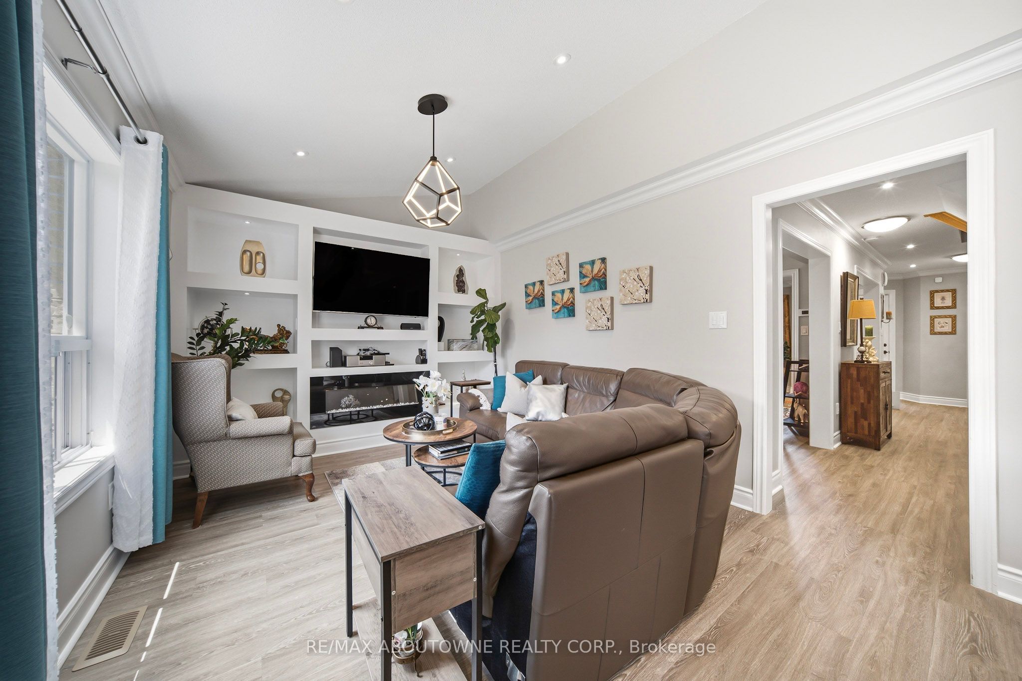 Main Property